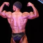 Chris  Beaty - NPC Dexter Jackson Memphis Classic 2012 - #1